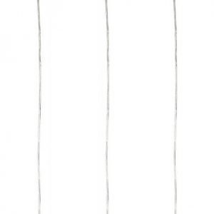 LED-riippuvalaisin Bin 510x150x155 mm 3-osainen musta