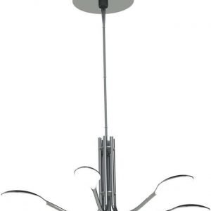 LED-riippuvalaisin Calpo 6x4