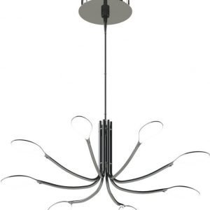 LED-riippuvalaisin Calpo 8x4