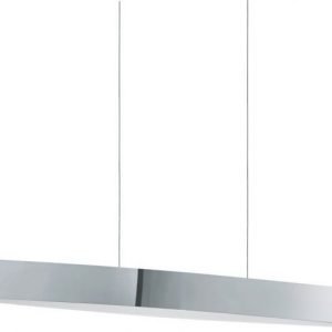 LED-riippuvalaisin Fornes 970x85x1100 mm kromi