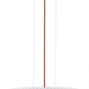 LED-riippuvalaisin Roverato 18W valkoinen