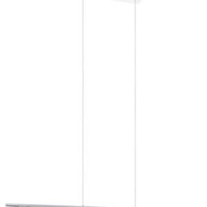 LED-riippuvalaisin Taruga 6-osainen 6x4