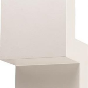 LED seinävalaisin Alcor 12W valkoinen IP54