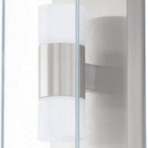 LED-seinävalaisin Benaco 2x2