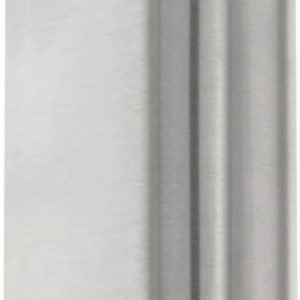 LED-seinävalaisin Cabos 75x210 mm teräs/satiini