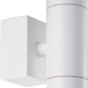 LED seinävalaisin Eklof 2x6W