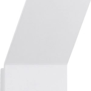 LED-seinävalaisin Haro 140x185 mm valkoinen