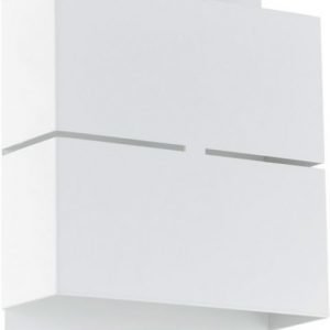 LED-seinävalaisin Kibea 150x260 mm valkoinen