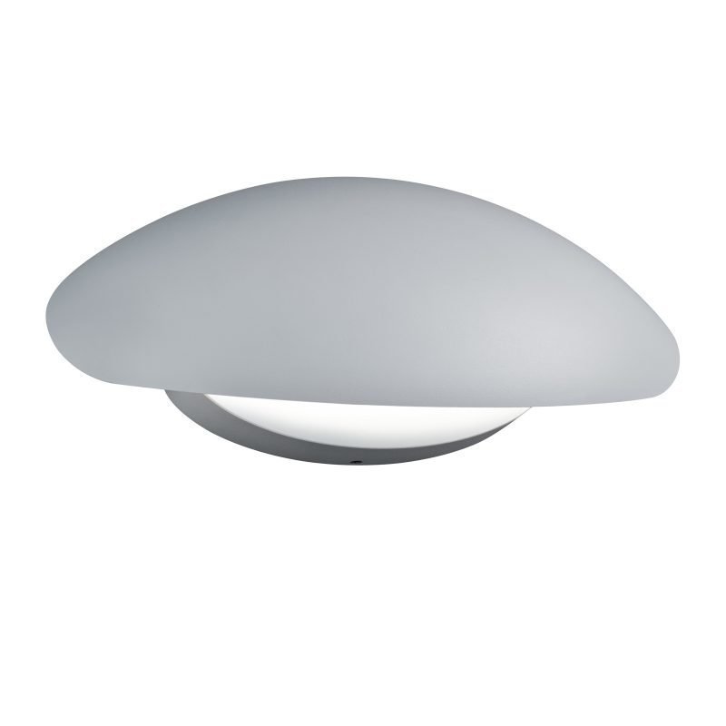 LED-seinävalaisin Missouri 260x85x115 mm suunnattava valkoinen