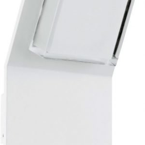 LED-seinävalaisin Pias 210x100 mm valkoinen