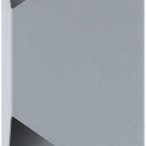 LED-seinävalaisin Predazzo 2x2