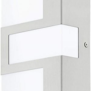 LED-seinävalaisin Ralora 3x2