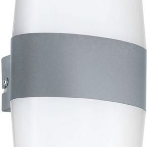 LED-seinävalaisin Ravarino 4x2