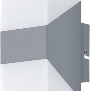 LED-seinävalaisin Roffia 2X3