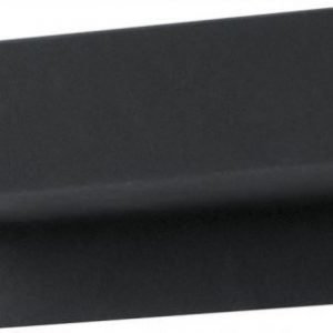 LED-seinävalaisin Rustega 2x2