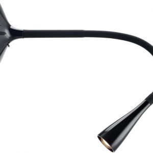 LED-seinävalaisin Snake 120x360x300 mm musta