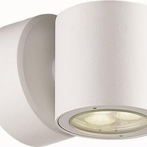 LED seinävalaisin Spirit I 4W IP54 valkoinen