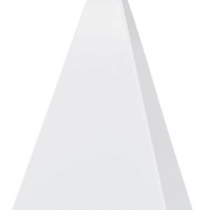 LED-seinävalaisin Stelvio 165x235 mm valkoinen