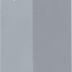 LED-seinävalaisin Tabo 80x80x135 mm 1x3