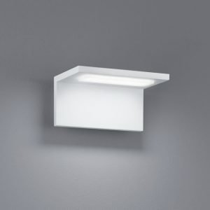 LED-seinävalaisin Trave 170x130x85 mm valkoinen