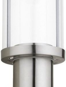 LED-seinävalaisin Trono 2 1x3W 1x3