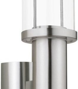 LED-seinävalaisin Trono 2 1x3W 1x3