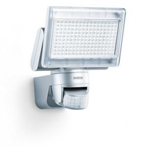 LED-valonheitin XLed Home 1 12W valkoinen liiketunnistimella