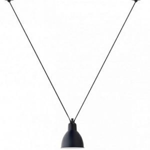 Lampe Gras 323 L Riippuvalaisin Pyöreä Sininen