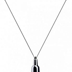 Lampe Gras 323 Oc Riippuvalaisin Kromi