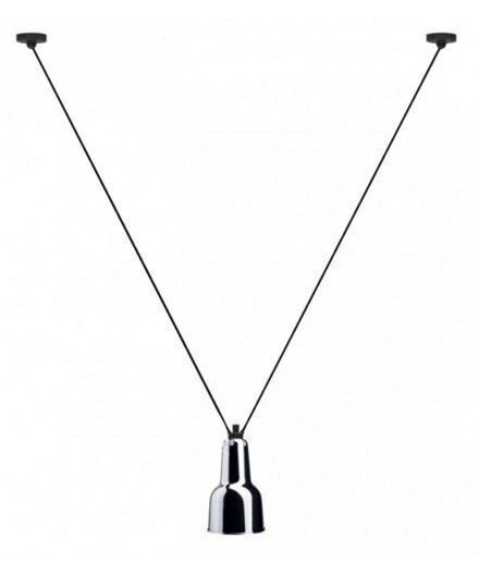 Lampe Gras 323 Oc Riippuvalaisin Kromi