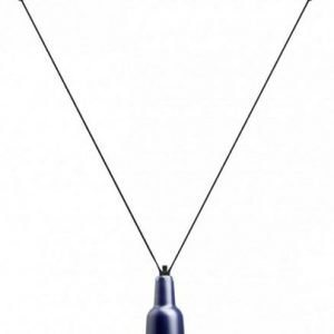 Lampe Gras 323 Oc Riippuvalaisin Sininen