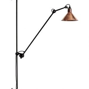 Lampe Gras N°214 Bl Cop Raw Seinävalaisin