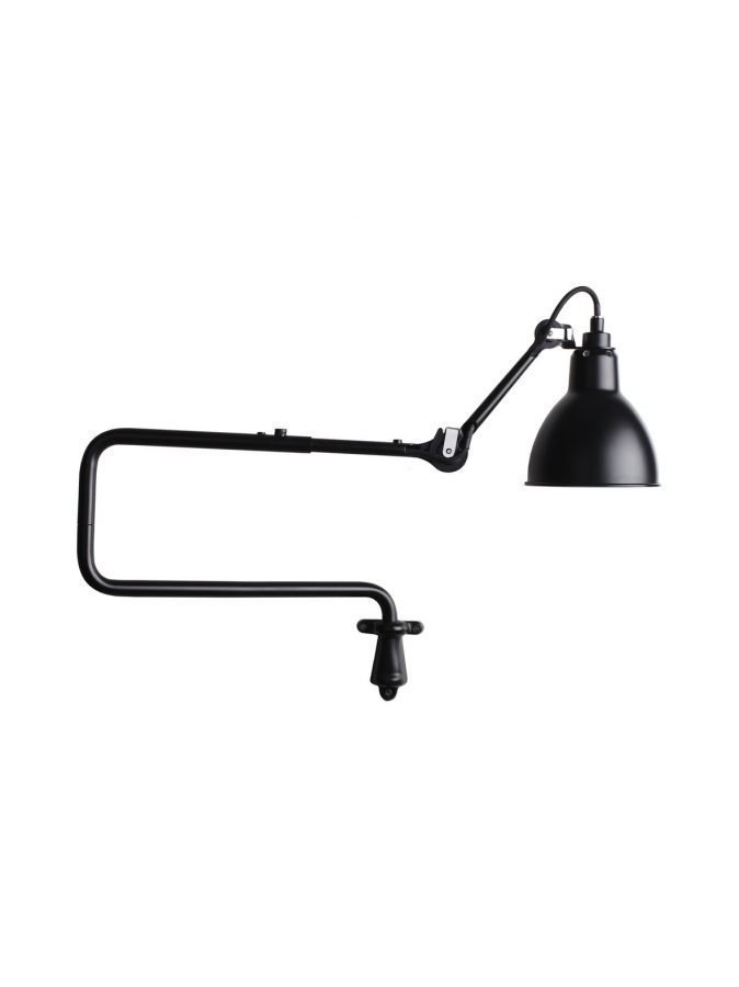 Lampe Gras N°303 Seinävalaisin