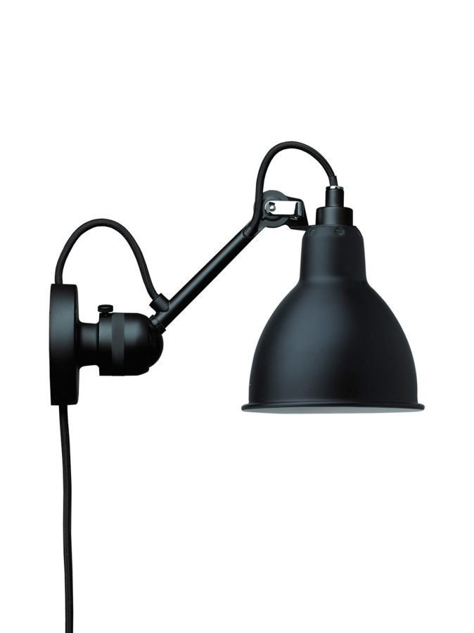 Lampe Gras N°304 Ca Seinävalaisin