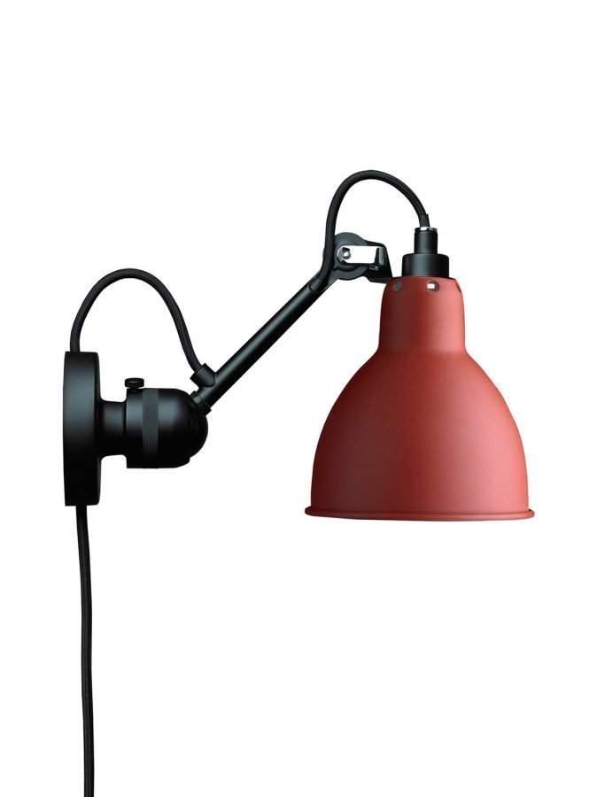 Lampe Gras N°304 Ca Seinävalaisin