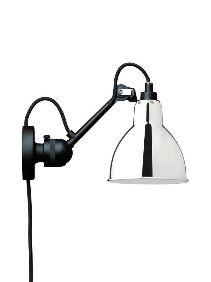 Lampe Gras N°304 Ch Seinävalaisin