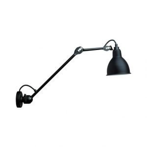 Lampe Gras N°304 L 40 Bl Sat Seinä /kattovalaisin