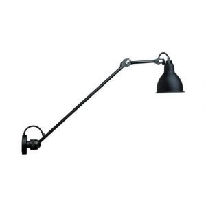 Lampe Gras N°304 L 60 Bl Sat Seinä /kattovalaisin