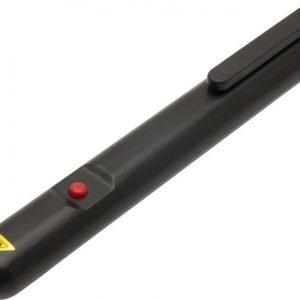 Laser Pointer