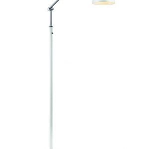 Lattiavalaisin Fredrikshamn 225x530x1520 valkoinen