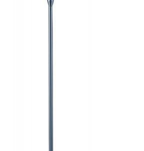 Lattiavalaisin Mossebo Ø 230x1400 mm teräs