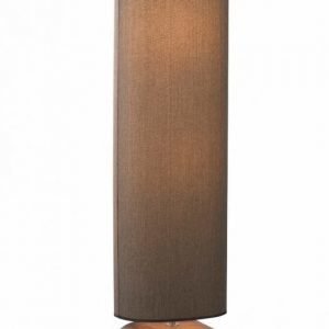 Lattiavalaisin Neksö 300x1210 mm pähkinä/ruskea