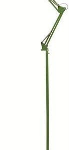 Lattiavalaisin Reading Ø 130x1670 mm vihreä