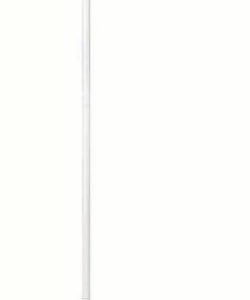 Lattiavalaisin Rönnäng 250x400x1400 mm valkoinen