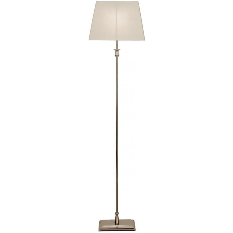 Lattiavalaisin Scan Lamps Anette 270x360x1550 mm hopea