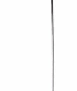 Lattiavalaisin Viktor Ø 300x1350 mm musta