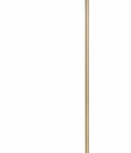 Lattiavalaisin Viktor Ø 300x1350 mm oksidi