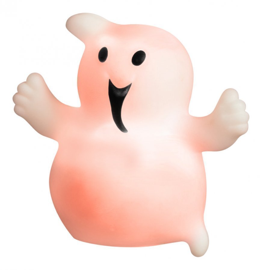 Led Halloween Hahmot