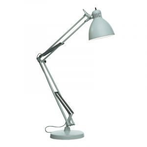 Light-Point Archi Grande Lattiavalaisin Kiiltävä Valkoinen