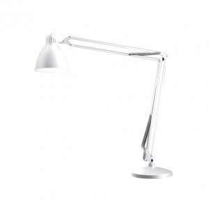 Light-Point Archi Grande Lattiavalaisin Ulkovalaisin Valkoinen